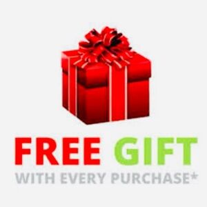 Red Gift Box with Bow